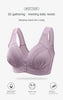 Luxe Lace Nursing Bra for Comfortable Moms ATHLEXES