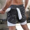 FlexSport Men’s Summer Basketball Suit ATHLEXES