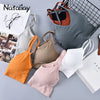 ChicLift Backless Yoga Bra for Women ATHLEXES
