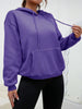 Chic Comfort Women's Pocket Hoodie ATHLEXES