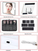 LuxeGlow LED Makeup Organizer with Mirror ATHLEXES