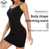 SleekCurve Women's Body Shaper Outfit ATHLEXES
