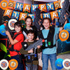 Dart War Party Essentials: 162-Piece Celebration Set ATHLEXES