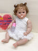NPK Lifelike Charlotte Reborn Toddler Doll ATHLEXES
