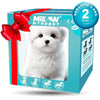 Plush Interactive Walking Robot Puppy Toy ATHLEXES