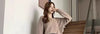BumpStyle High Elasticity Maternity Fringe Jeans ATHLEXES