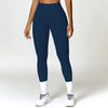 Ctenkevet Women's High Waist Stretch Leggings ATHLEXES