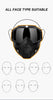 XtremeShield UV Protection Sports Sunglasses ATHLEXES