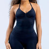 ActiveFit Open Back Yoga Sports Bra ATHLEXES