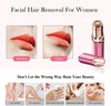Flawless Touch Portable Women's Hair Remover ATHLEXES