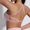 ZenFlex Breathable Yoga Sports Bra ATHLEXES