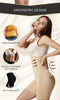 Silhouette Sculpting High Waist Control Shorts ATHLEXES