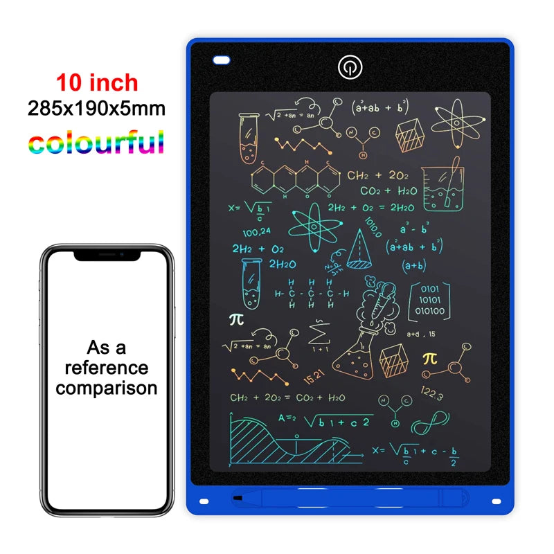 MagicLCD Art Board: Creative Writing Tablet for Kids ATHLEXES