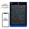 MagicLCD Art Board: Creative Writing Tablet for Kids ATHLEXES