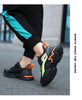 AquaStride Kids Waterproof Leather Sneakers ATHLEXES