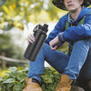 Elite 1000ML Stainless Steel Thermos for Travel ATHLEXES