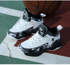 2024 Boys' Thick Sole Basketball Sneakers for Kids ATHLEXES