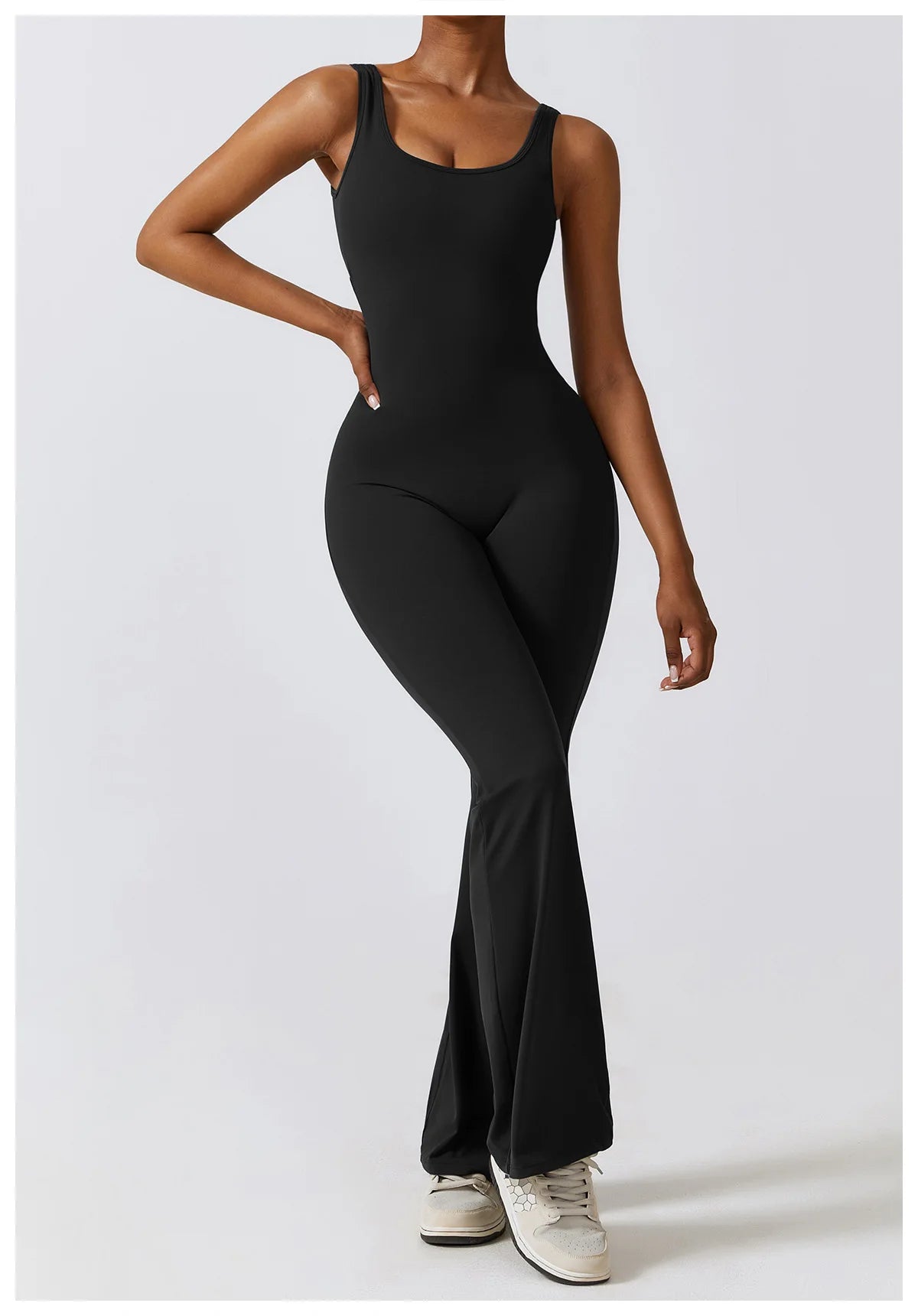 New Gym Set Yoga Suit ATHLEXES