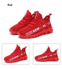 BreatheEasy Kids Running Sneakers ATHLEXES
