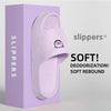 EVA Comfort Non-Slip Slippers for Summer Indoor Bliss ATHLEXES