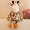 Majestic Lion Plush Stuffed Animal Safari Plushie ATHLEXES