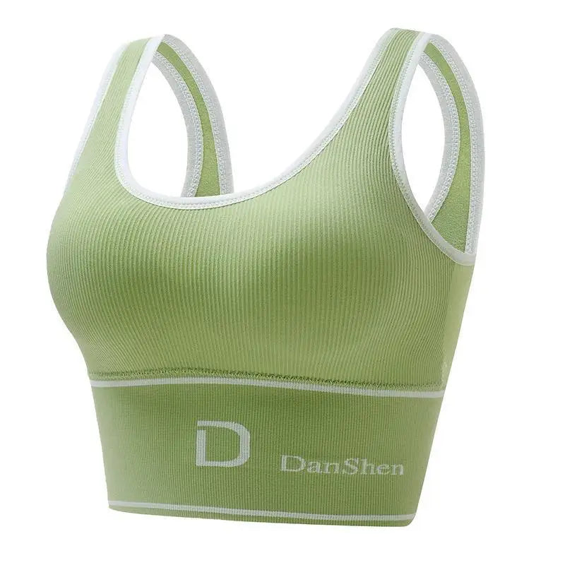 FlexFit High Support Yoga Bra ATHLEXES