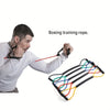 Elite Speed Boxing Resistance Rope Training Set ATHLEXES