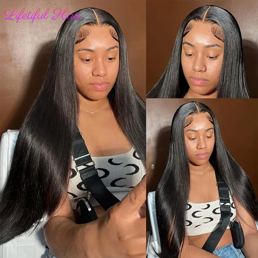 Lifetiful Premium Vietnamese Raw Hair Bundles ATHLEXES