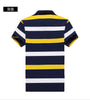Men's Premium Cotton Casual Polo Shirt ATHLEXES
