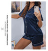 Hzoioys Pajama Set ATHLEXES