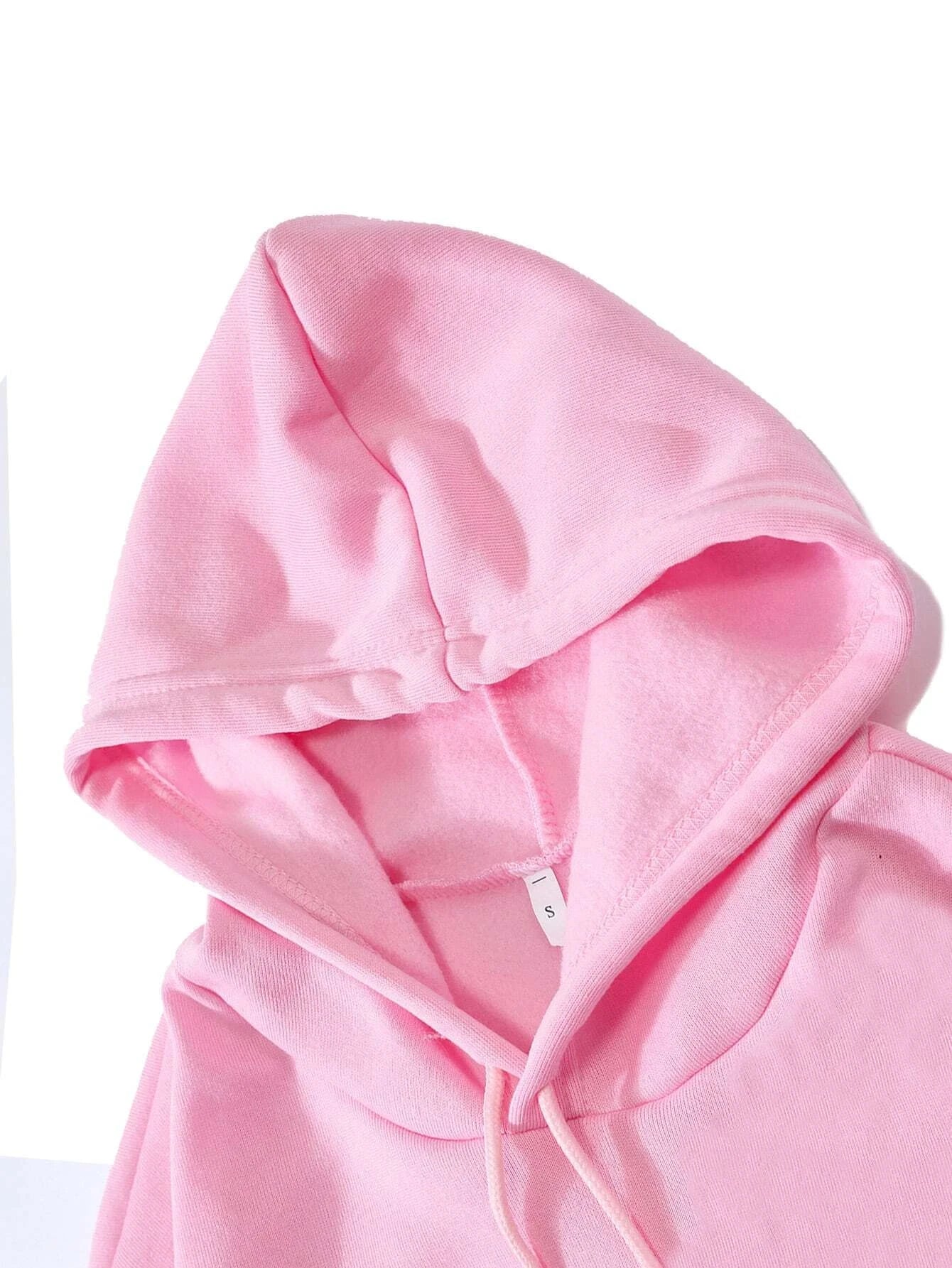 Vintage Vibes Cozy Graphic Hoodie ATHLEXES