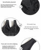 Seamless Activewear Bra and Tank Top Set ATHLEXES