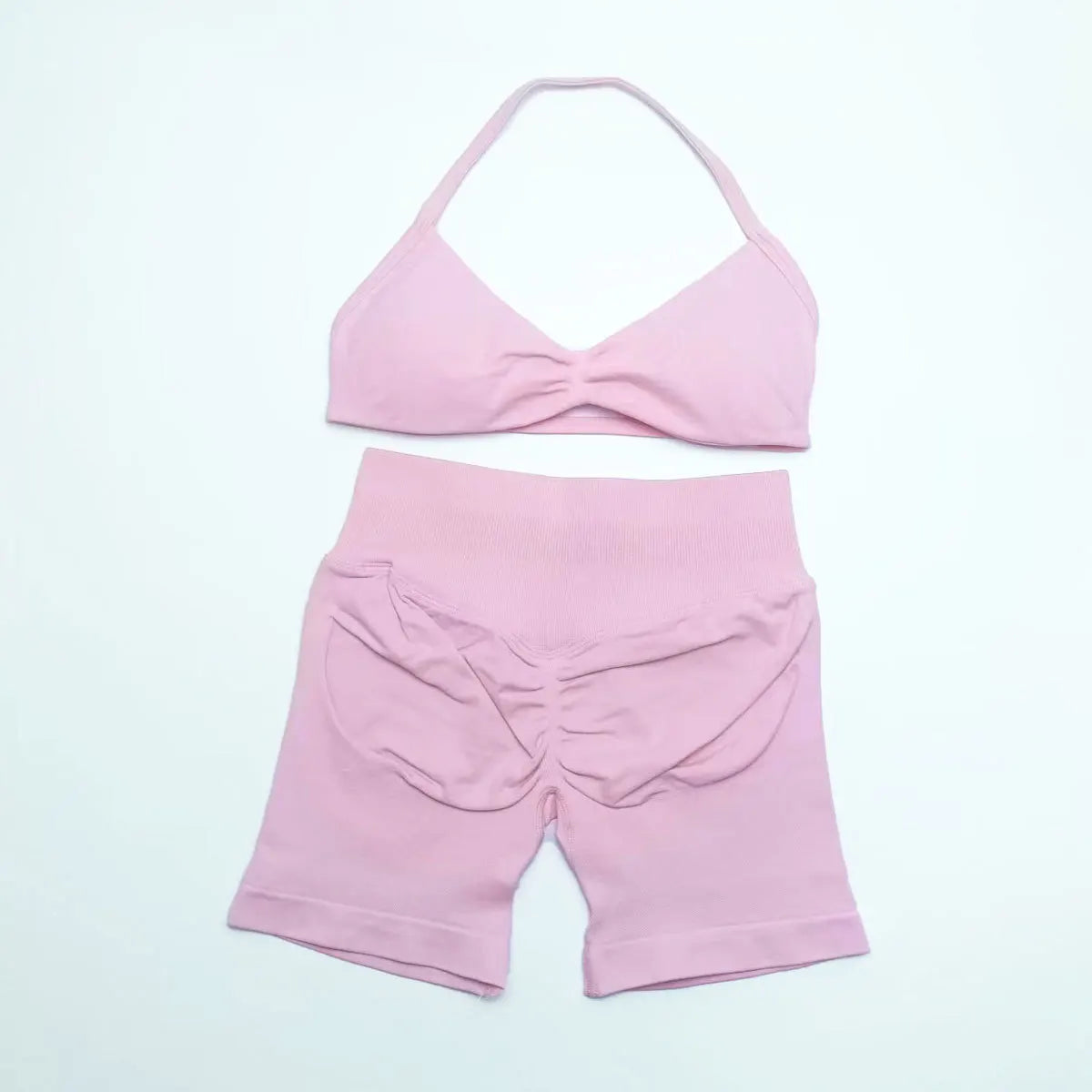 NCLAGEN Women's Active Yoga Set ATHLEXES