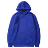 CozyWear Oversized Fleece Hoodies for All Seasons ATHLEXES