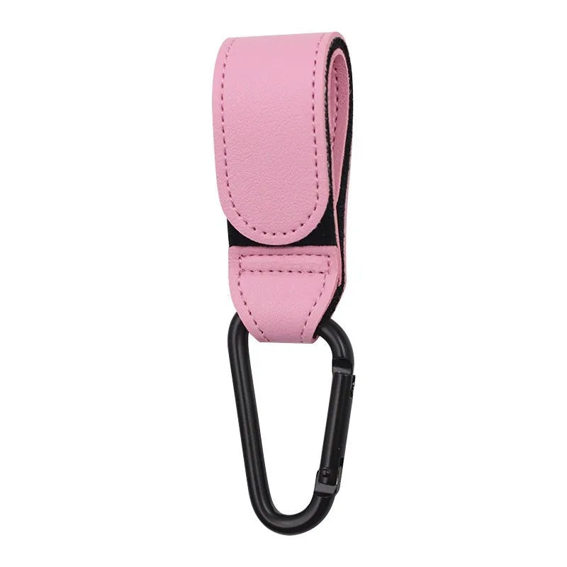 Stylish Stroller Hooks for Effortless Organization ATHLEXES