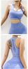 BreatheEasy Women's Yoga Sports Bra ATHLEXES