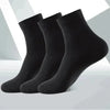 BambooBlend Breathable Sports Socks for Men ATHLEXES