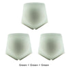 ComfortBelly 3PCS Maternity Support Panties L-XL ATHLEXES