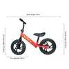 Toddler Glide Balance Bike for Ages 2-6 ATHLEXES