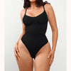 SculptSilhouette Seamless Shapewear Bodysuit ATHLEXES