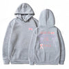 Butterfly Faith Women's Hoodies with Graphic Print ATHLEXES