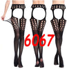 Elegant 19 Styles Lace Tights for Women - Sexy High Waist Fishnet ATHLEXES