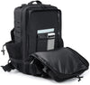 QT&QY 25L/45L Tactical Backpack for Outdoor Survival Use ATHLEXES