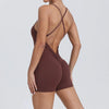 ElevateFit Women's Yoga Jumpsuit ATHLEXES
