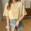 NurtureWear Maternity Nursing Tee with Zip Fly ATHLEXES