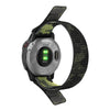 QuickFit Nylon Loop Strap for Garmin Watches ATHLEXES