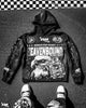 Y2K Street Style Oversized Hoodie ATHLEXES