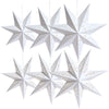 Elegant Star Pendant Lamp for Holiday Decor 2024 ATHLEXES