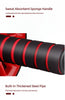 CoreFit Ab Roller Wheel for Home Workout ATHLEXES