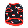 ChicWarm Fleece Dog Sweaters for Winter Chihuahua Comfort ATHLEXES